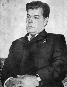 Беляев Александр Алексеевич